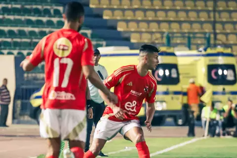 مصدر ليلا كورة: الأشعة تحدد مدة غياب أشرف داري عن الأهلي